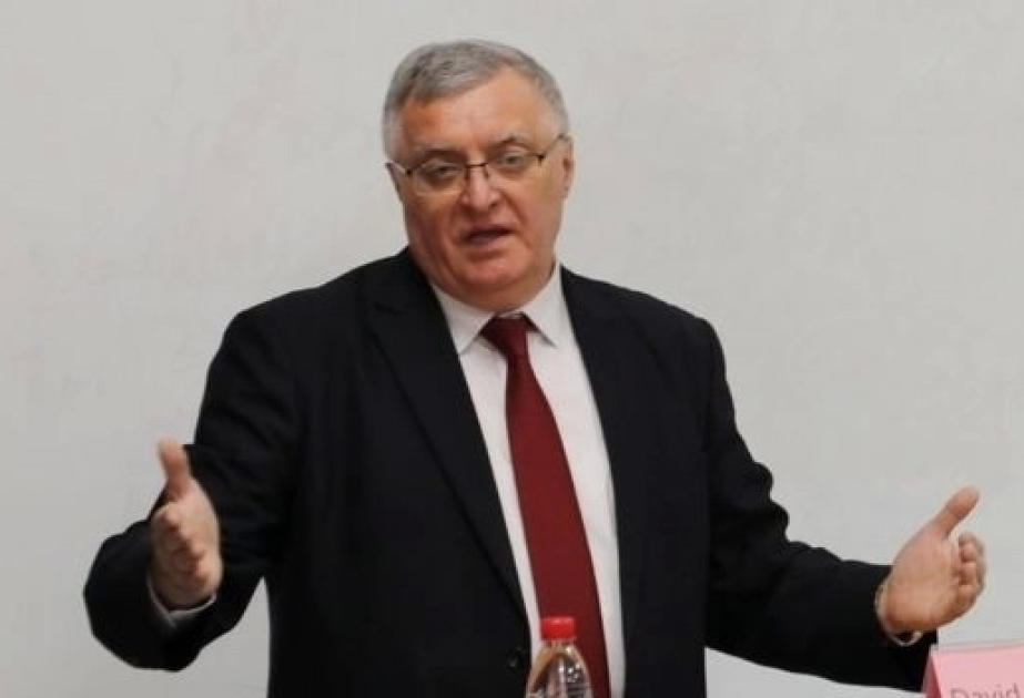 Мирный процесс между Азербайджаном и Арменией формирует благоприятные условия для расширения сотрудничества с Китаем