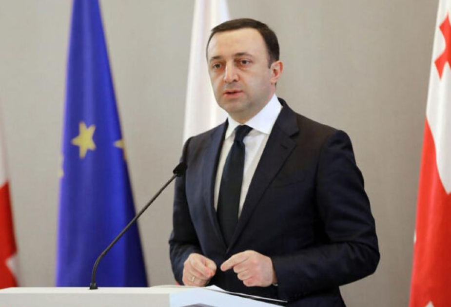 Арестован бывший премьер-министр Грузии