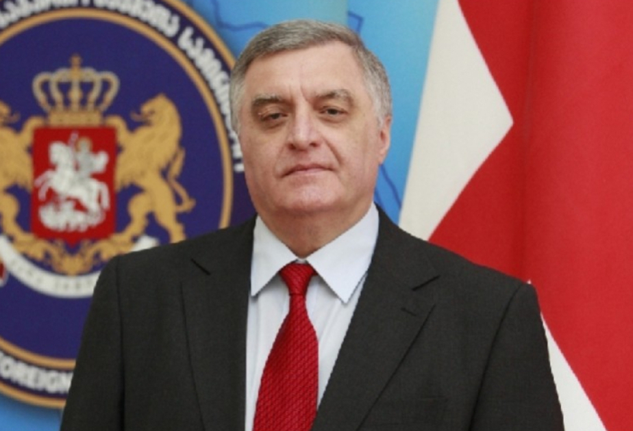 Участие Азербайджана в инициативе &laquo;Один пояс, один путь&raquo; уже оказывает конкретное позитивное влияние