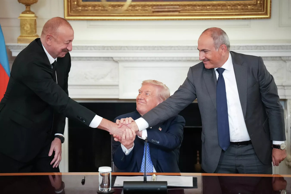 Проигравших не будет