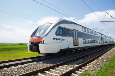 Новый маршрут ADY