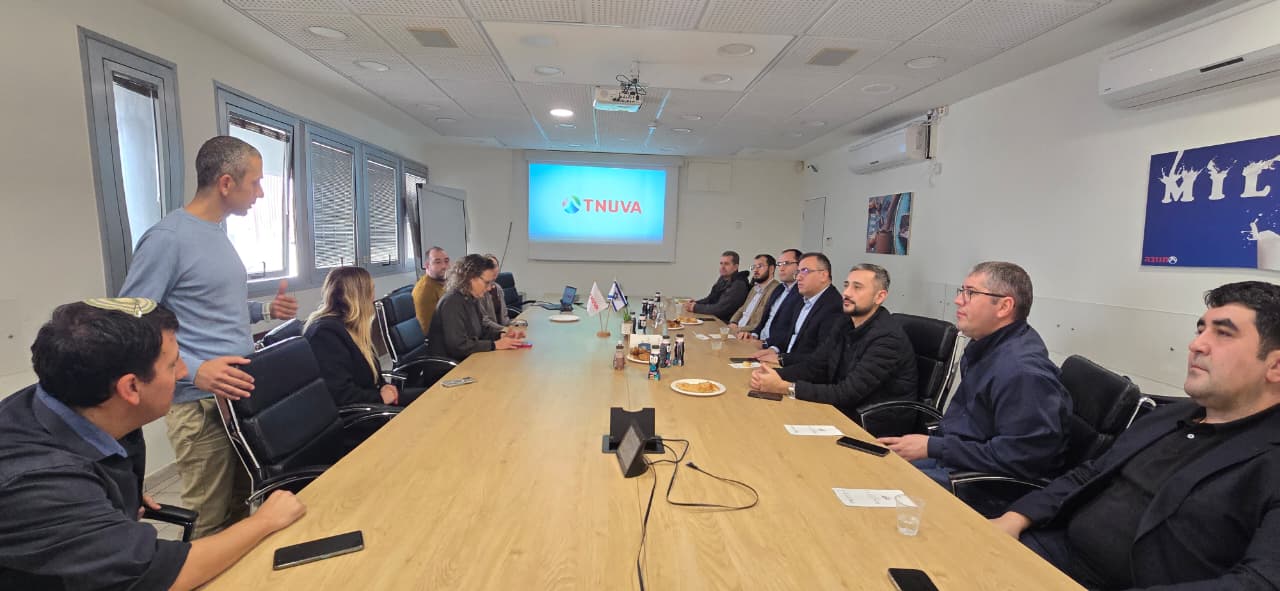 Перенимая передовой опыт друзей