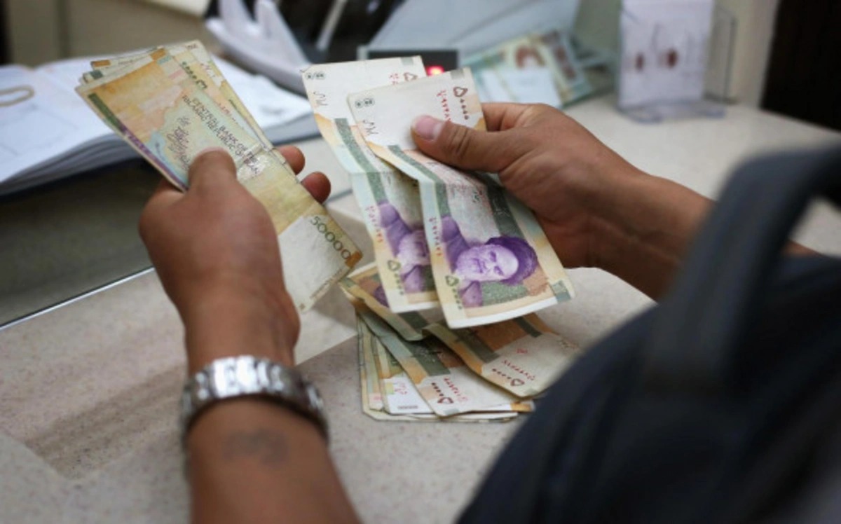 Финансовое цунами