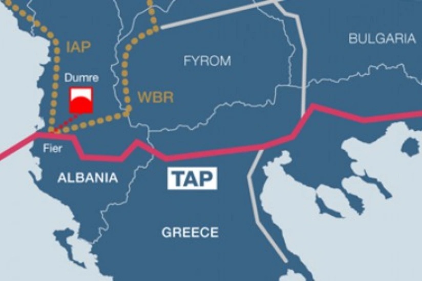 Крупнейший торговый партнер