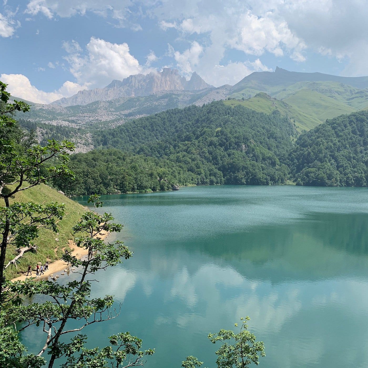 Индустрия отдыха в тренде