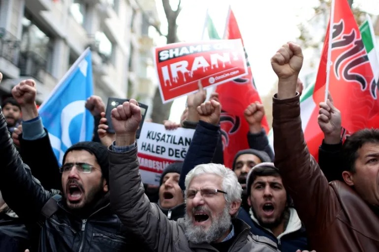 На стратегическом разломе