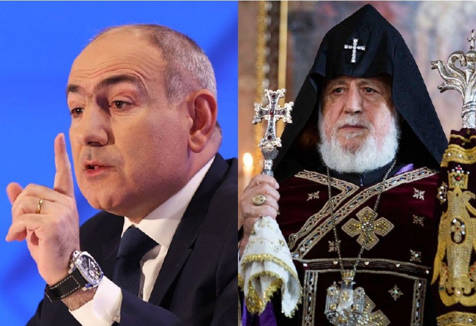 Шаг вперед, два назад