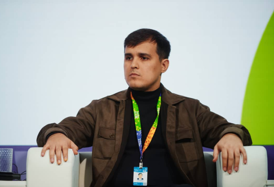 Азербайджан сыграет ключевую роль в Среднем коридоре, транспортируя в Европу как собственную продукцию, так и продукцию своих партнеров транзитом