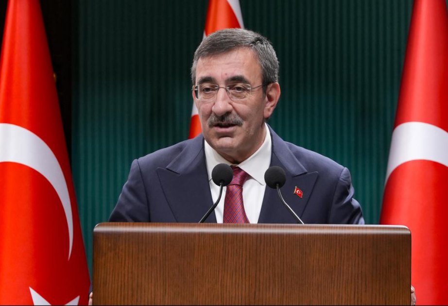 Джевдет Йылмаз: Структура экономического роста выгодно отличает Турцию от многих стран мира