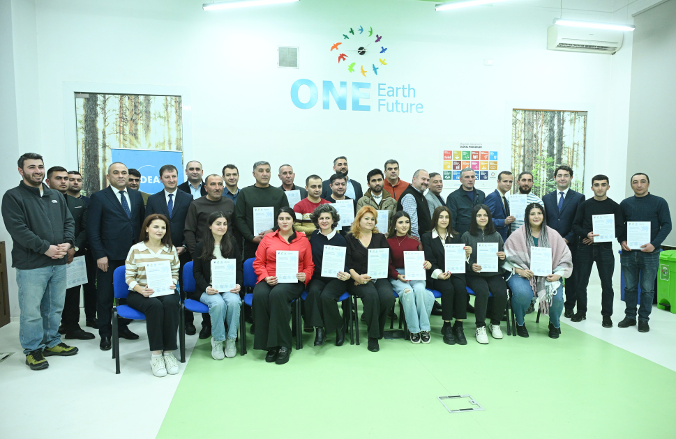 По инициативе IDEA организована программа обучения &laquo;Ответственный гид по экотуризму&raquo;