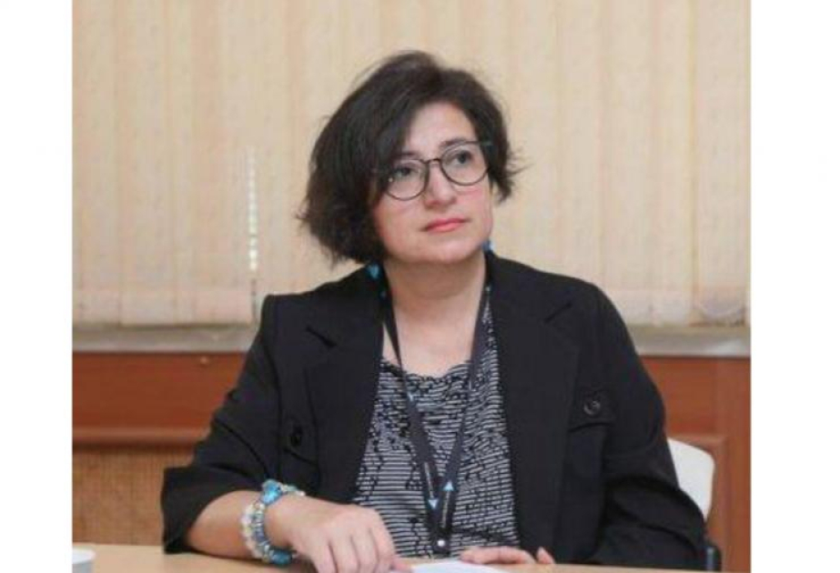 В регионах будут организованы тренинги для журналистов