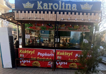 Стоп самовольным постройкам