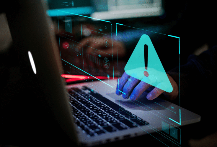 Государственная служба предупредила граждан о фиктивных сайтах