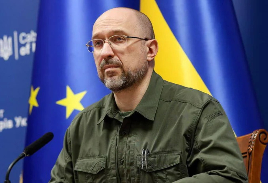 Назначен первый вице-премьер &ndash; министр энергетики Украины