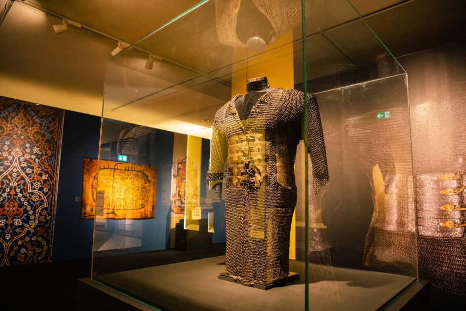 За последние 20 лет из-за рубежа возвращены 36 экспонатов, имеющих особое значение для страны