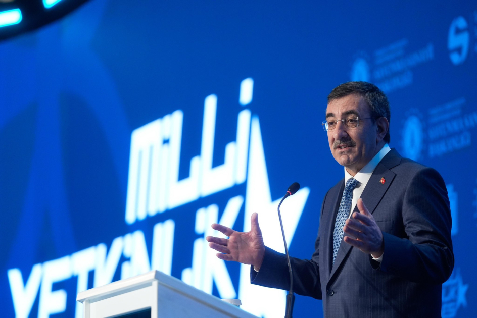 Вице-президент: Турция превратилась в одного из глобальных игроков рынка вооружений