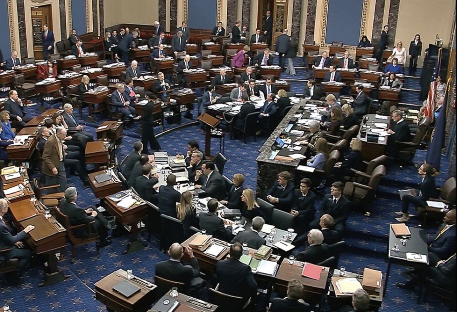 Сенат США поддержал войну Трампа