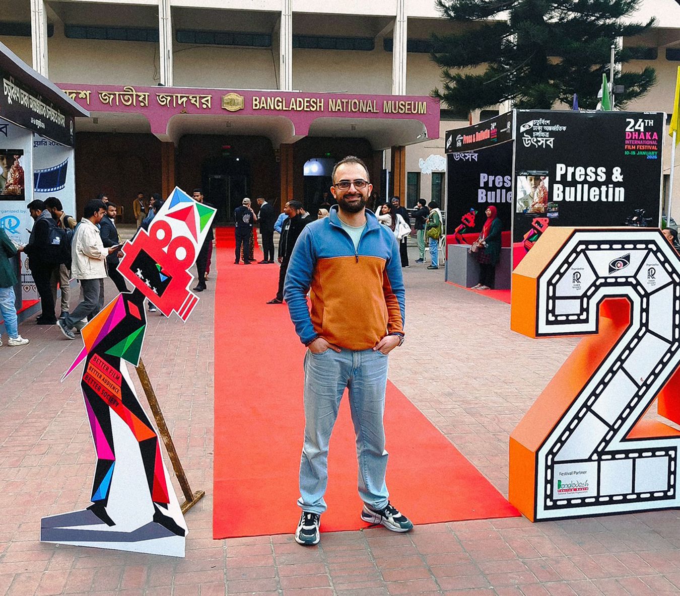 Монолог одинокого человека