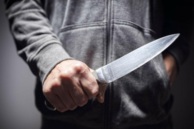 Тревожный симптом