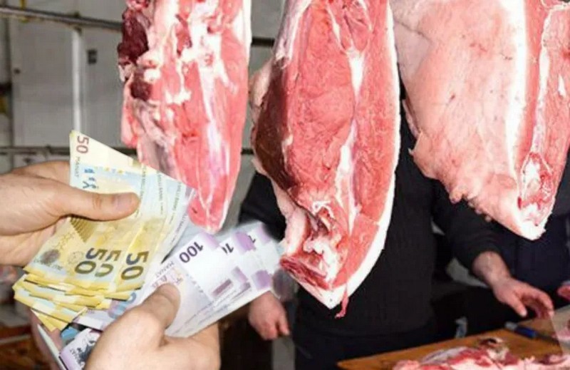 Мясо для избранных