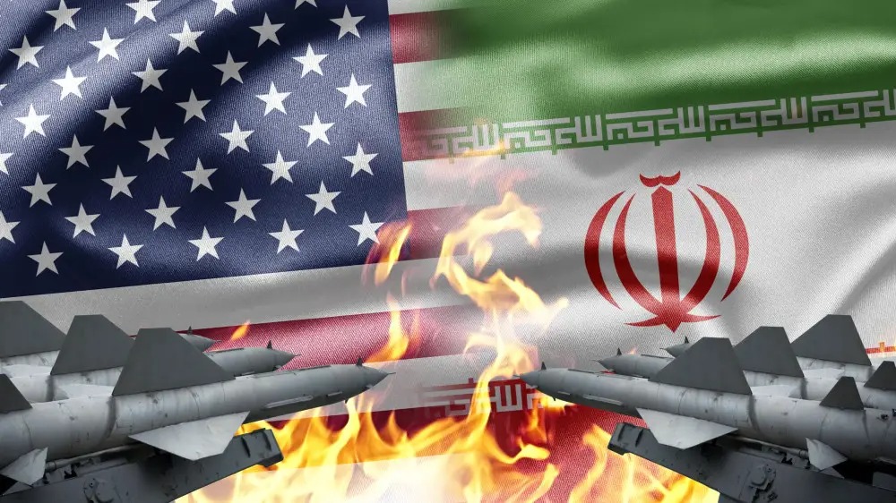 США и Иран на грани конфликта