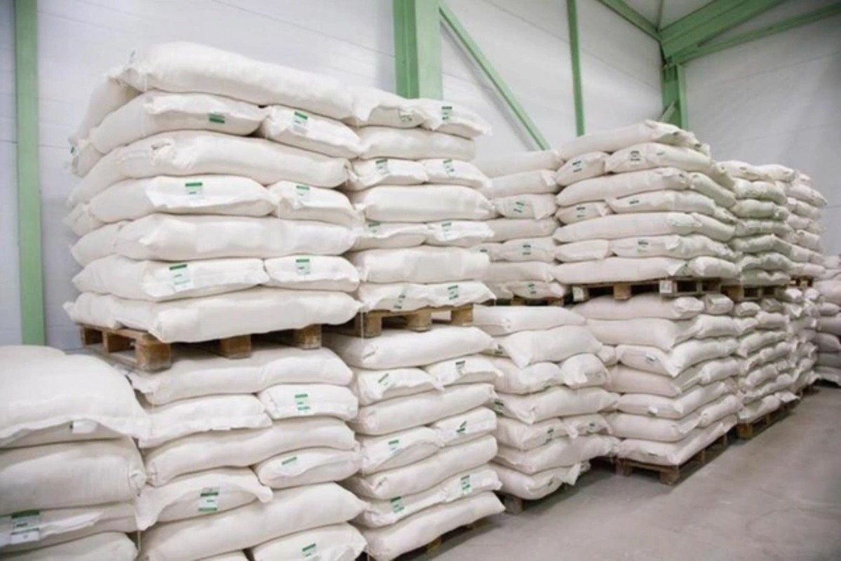 Заложники импорта или аппетитов?