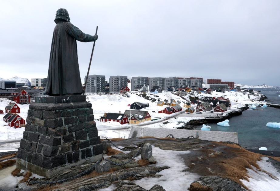 Копенгаген предупредил Вашингтон