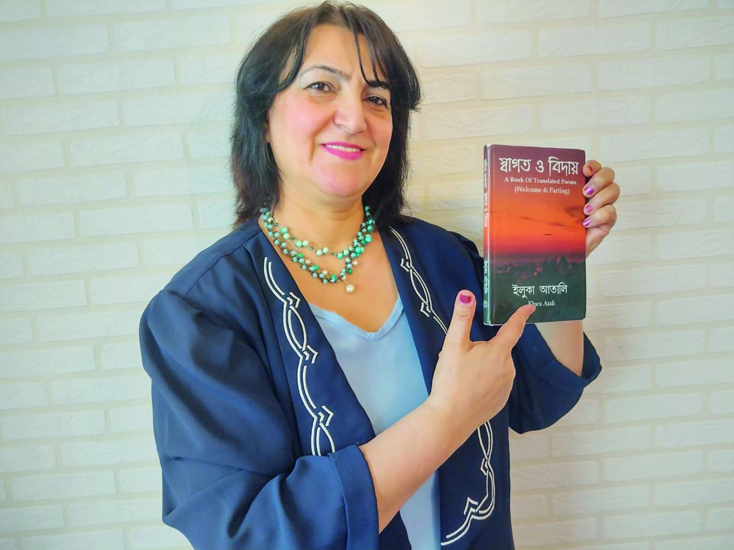 От Баку до Калькутты