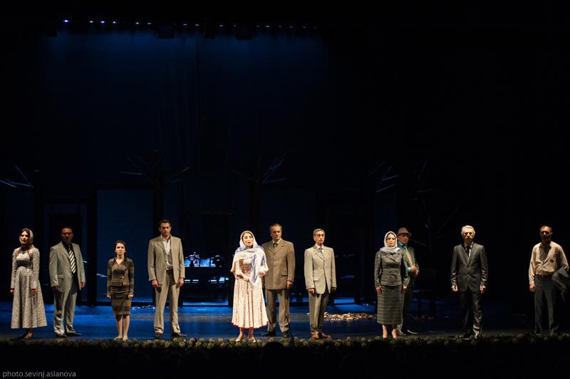 Реквием по поэту