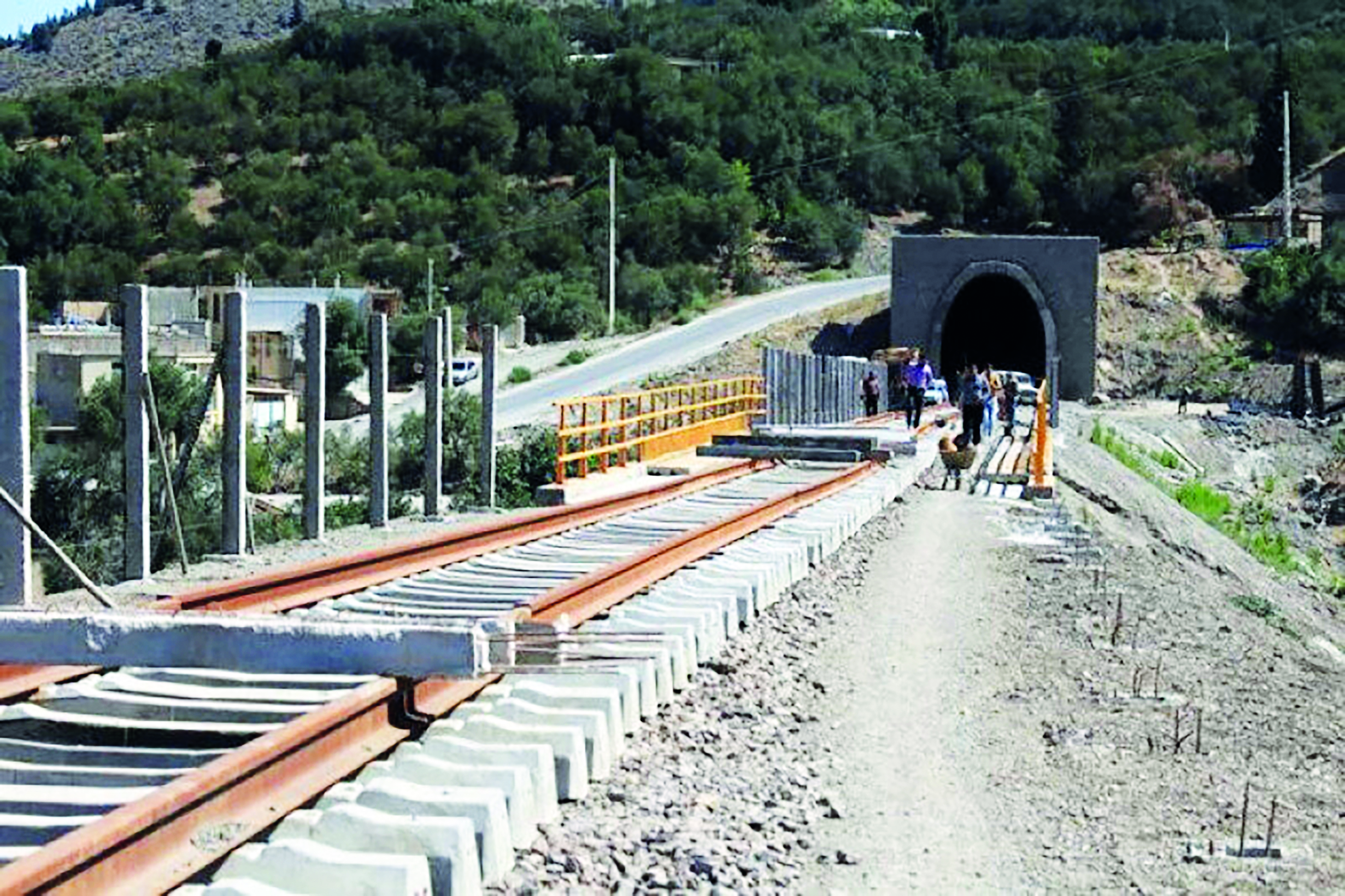 Ключевой узел Евразии