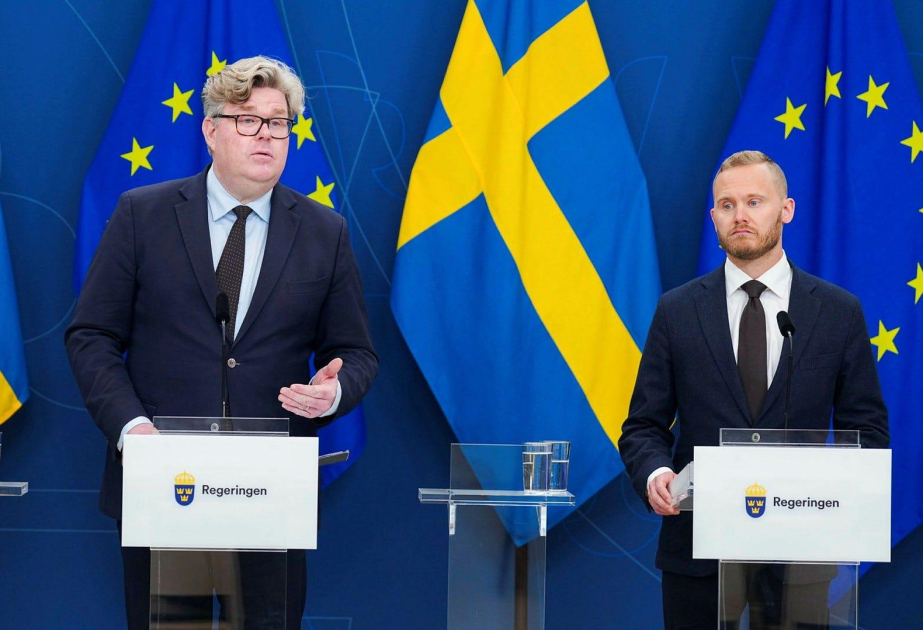 В Швеции предложили ужесточить наказания за преступления в бандитской среде