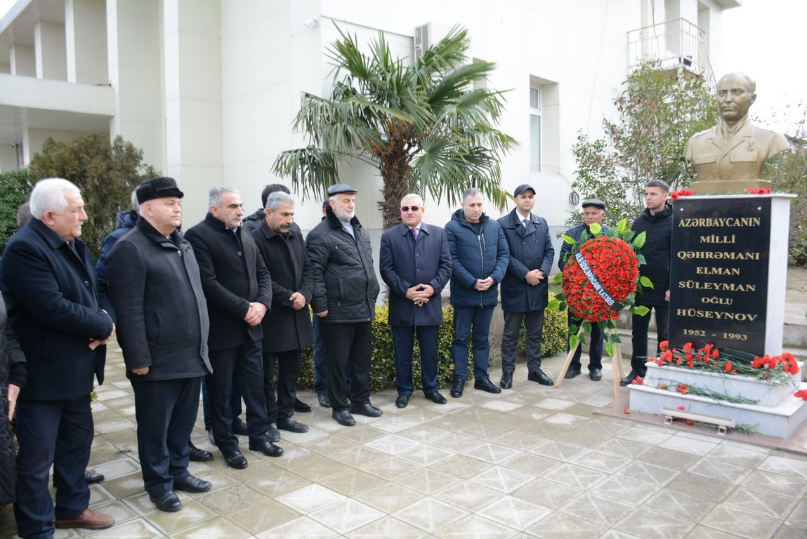 Отважный сын Отечества