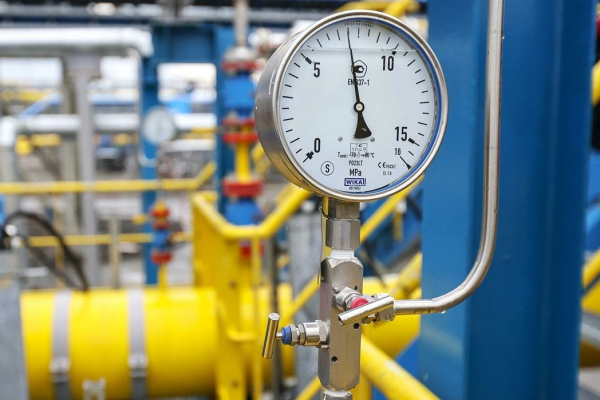 Энергетическая экспансия