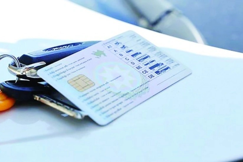 Рынок водительских удостоверений ушел в крутое пике