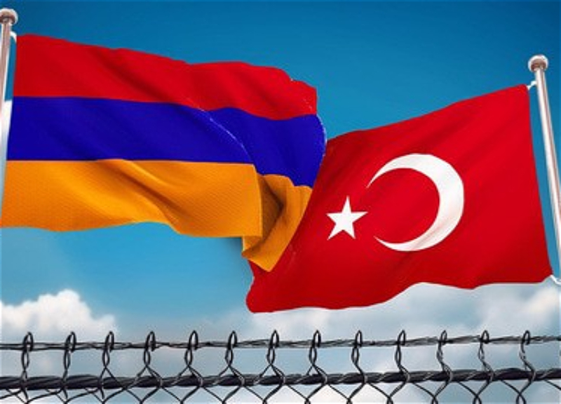 Анкара готовится к открытию границы с Арменией