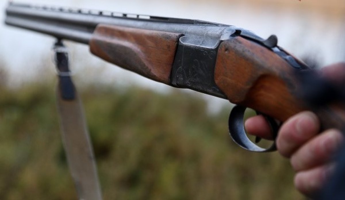 Сын бывшего главы Евлаха устроил стрельбу