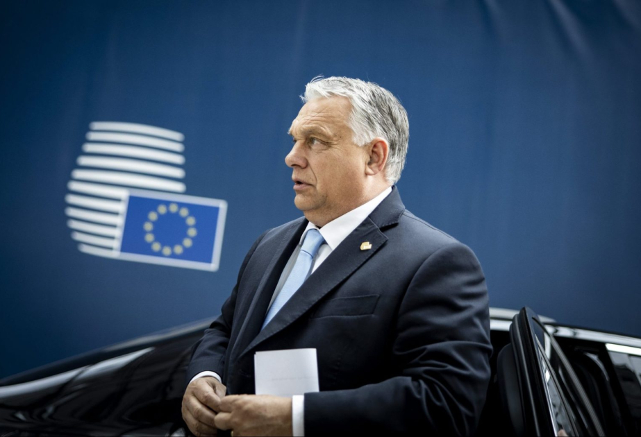 Виктор Орбан заявил о готовности Венгрии к зимним вызовам и раскритиковал политику ЕС