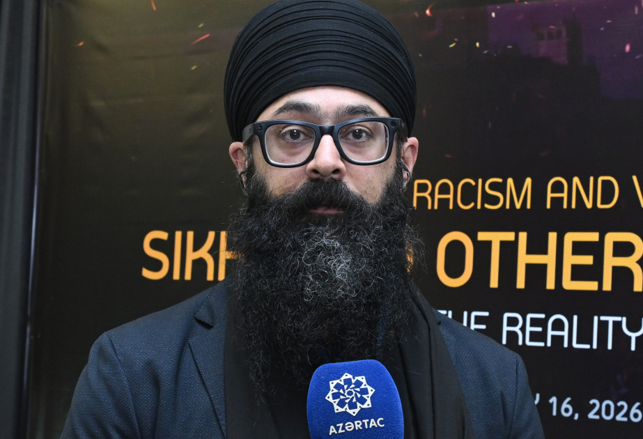 Председатель Федерации сикхов: Мы внимательно следим за транснациональными репрессиями, осуществляемыми Индией