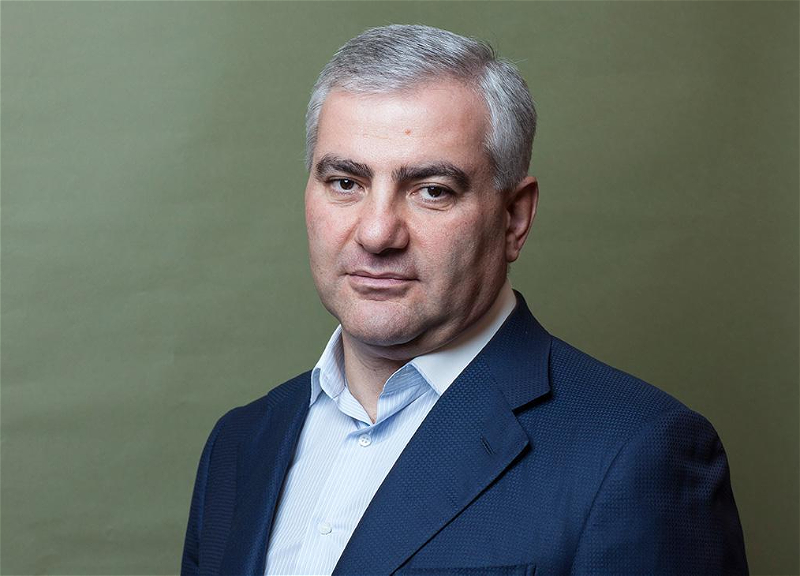 Бизнесмен Самвел Карапетян вернется изСИЗО домой