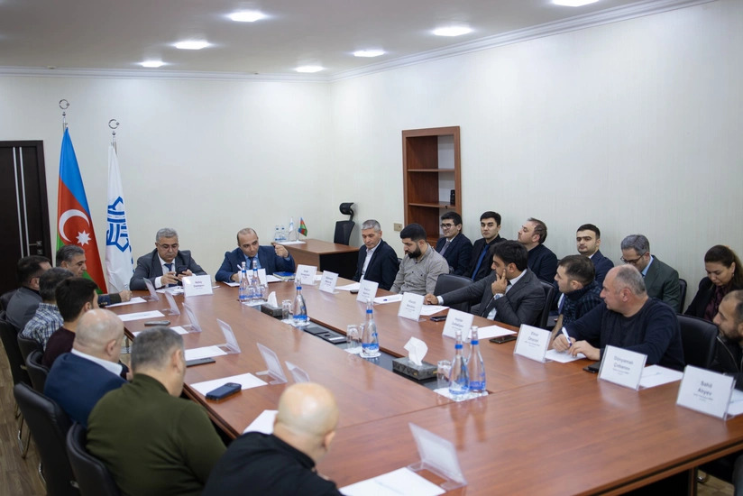 AYNA подготовит новых водителей для международных грузоперевозок