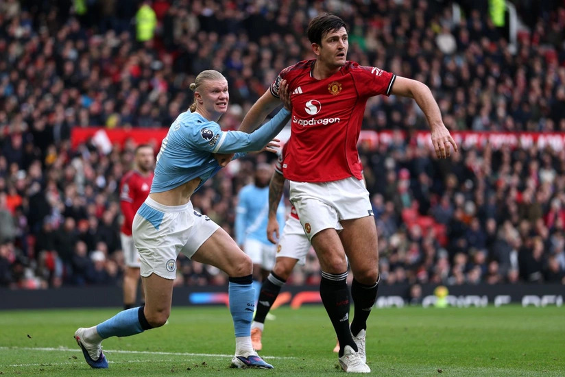 МЮ обыграл &laquo;Манчестер Сити&raquo; в первом матче с новым главным тренером