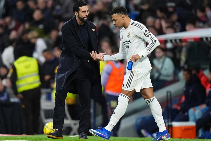 &laquo;Реал&raquo; одержал первую победу под руководством Арбелоа