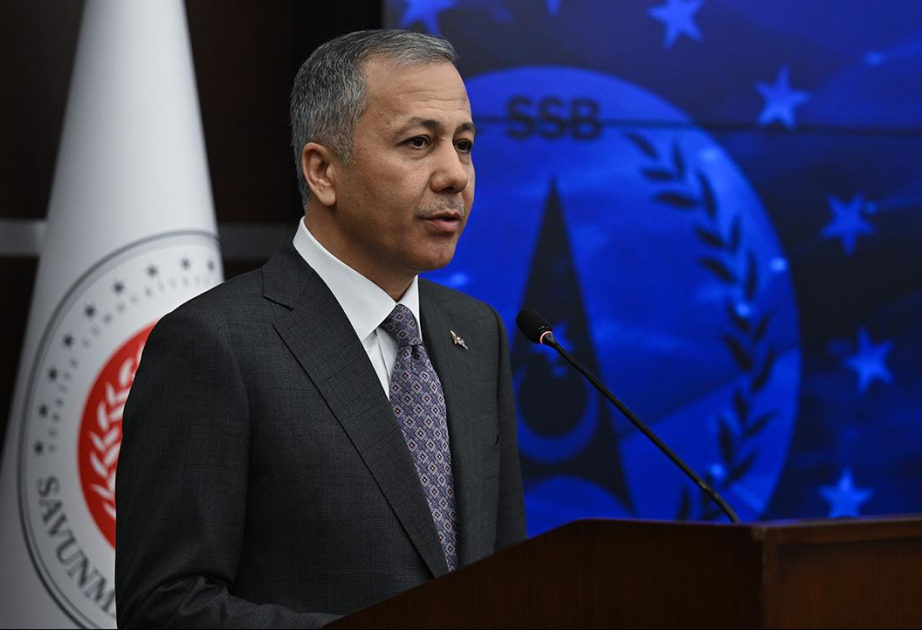 В Турции за 2,5 года арестовано более 100 тыс. причастных к обороту наркотиков