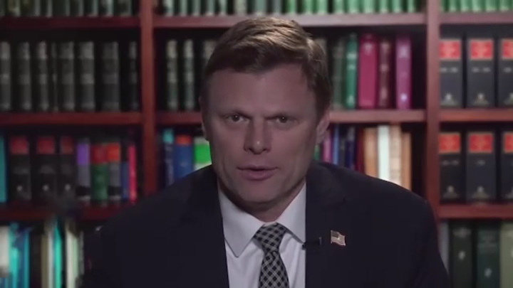 Эксперт Уйтон: США не предлагают Гренландии вариант содружества