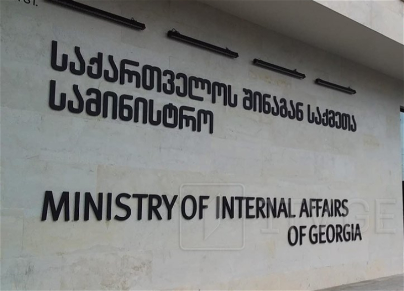 Среди задержанных в Грузии иностранцев есть и граждане Азербайджана