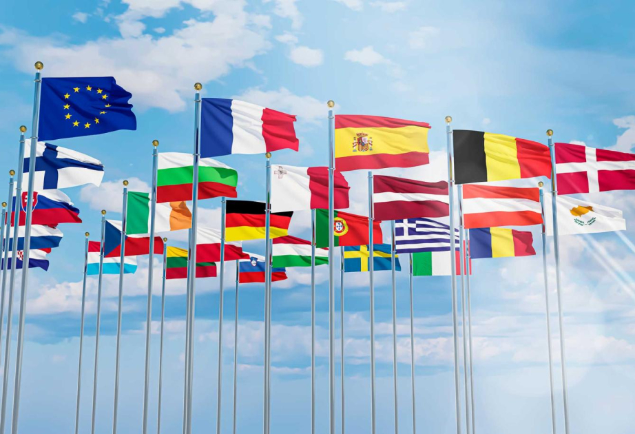 Европейские страны выступили против пошлин США