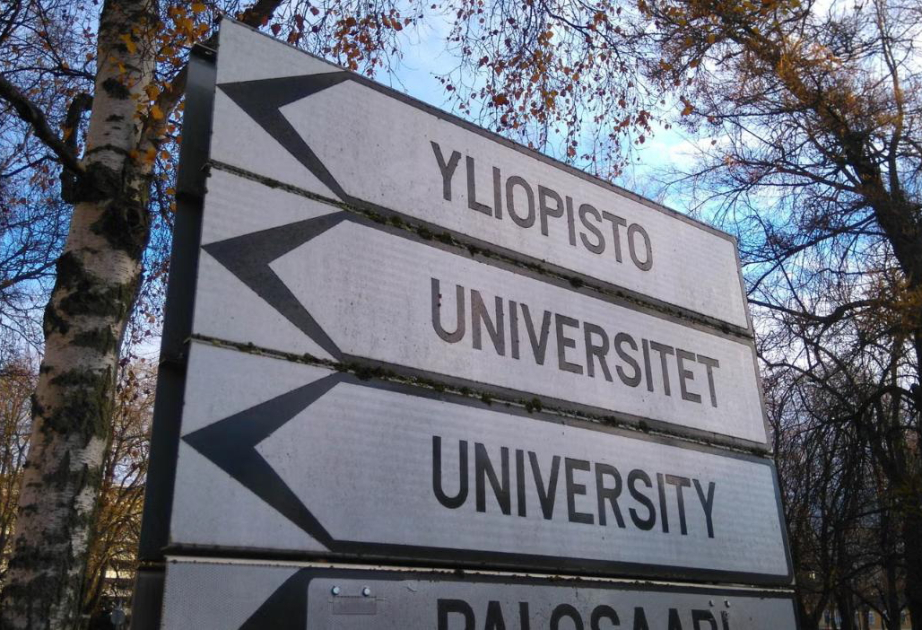 В Финляндии наблюдается недостаток людей с высшим образованием