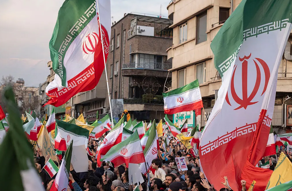 В Иране число погибших в ходе протестов достигло 5 тысяч человек