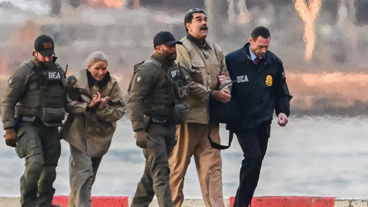 Reuters: США вели тайные переговоры с главой МВД Венесуэлы до захвата Мадуро