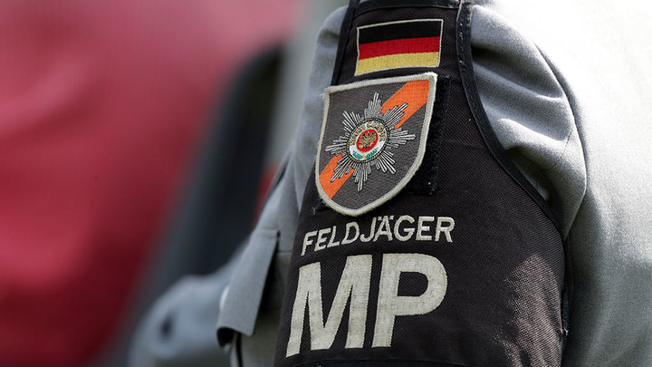 В Бундесвере заявили, что выполнили поставленные перед ним задачи в Гренландии